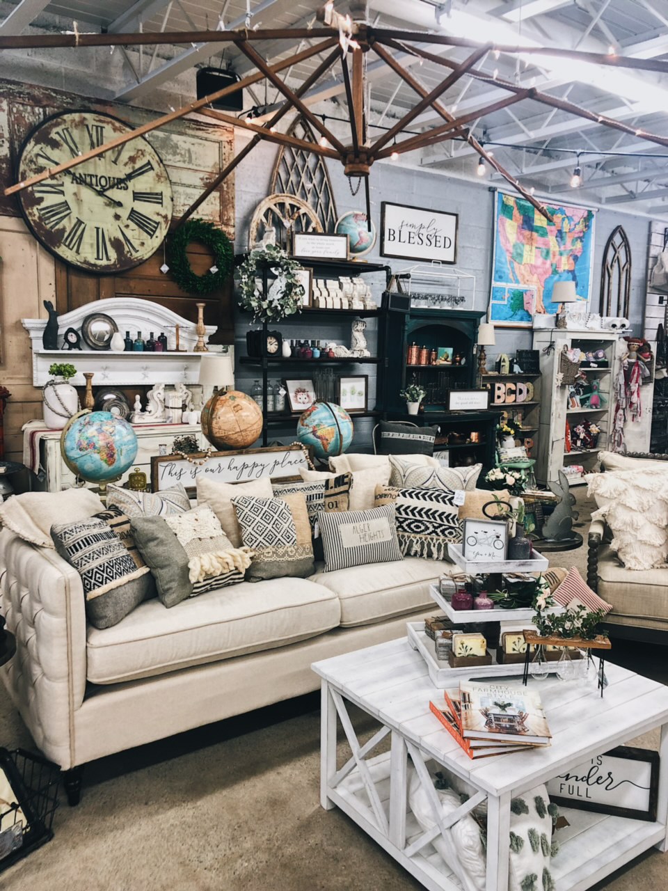 Best of Alger Heights The Local Element West Michigan