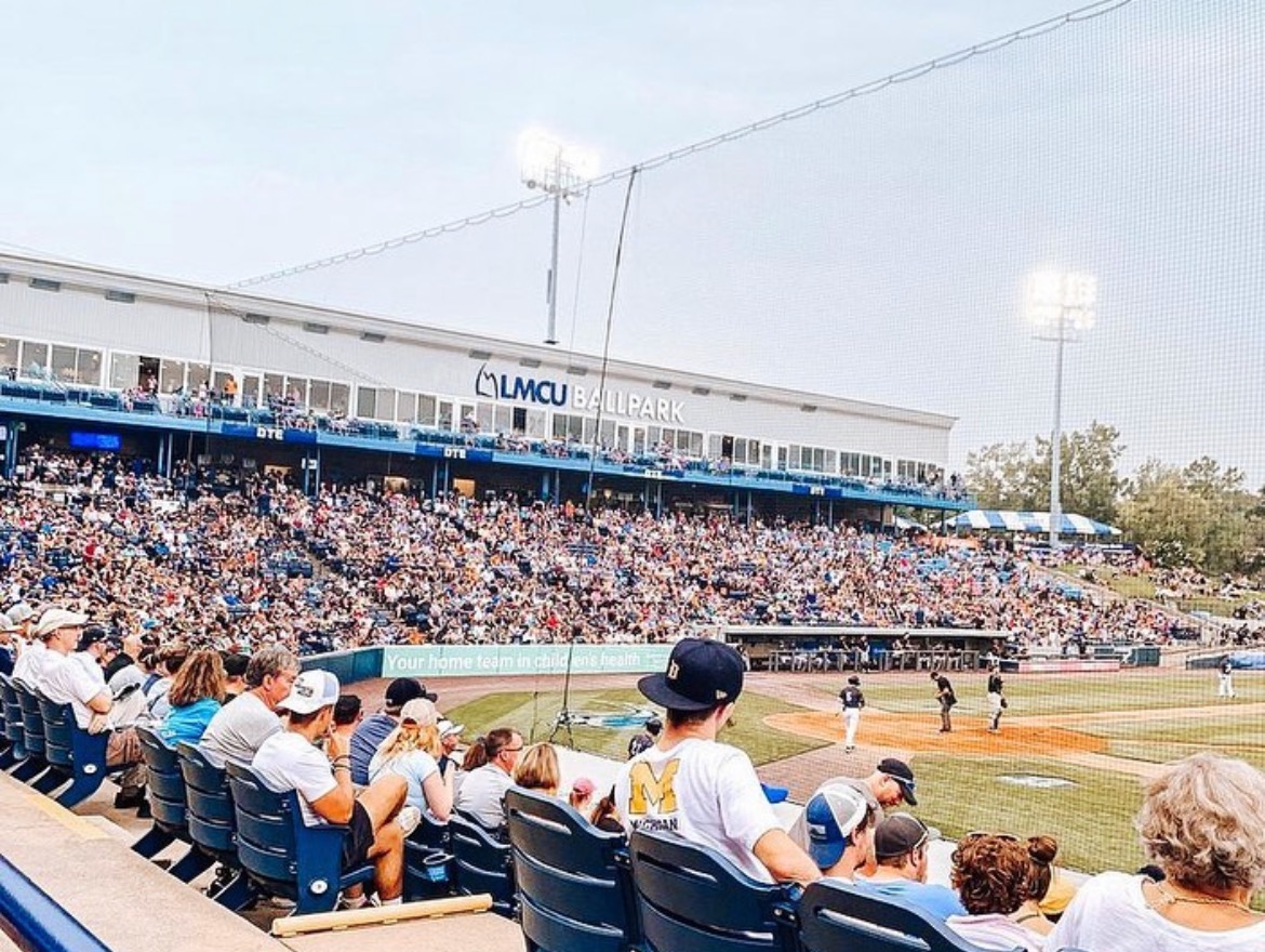 Best of Comstock Park The Local Element West Michigan