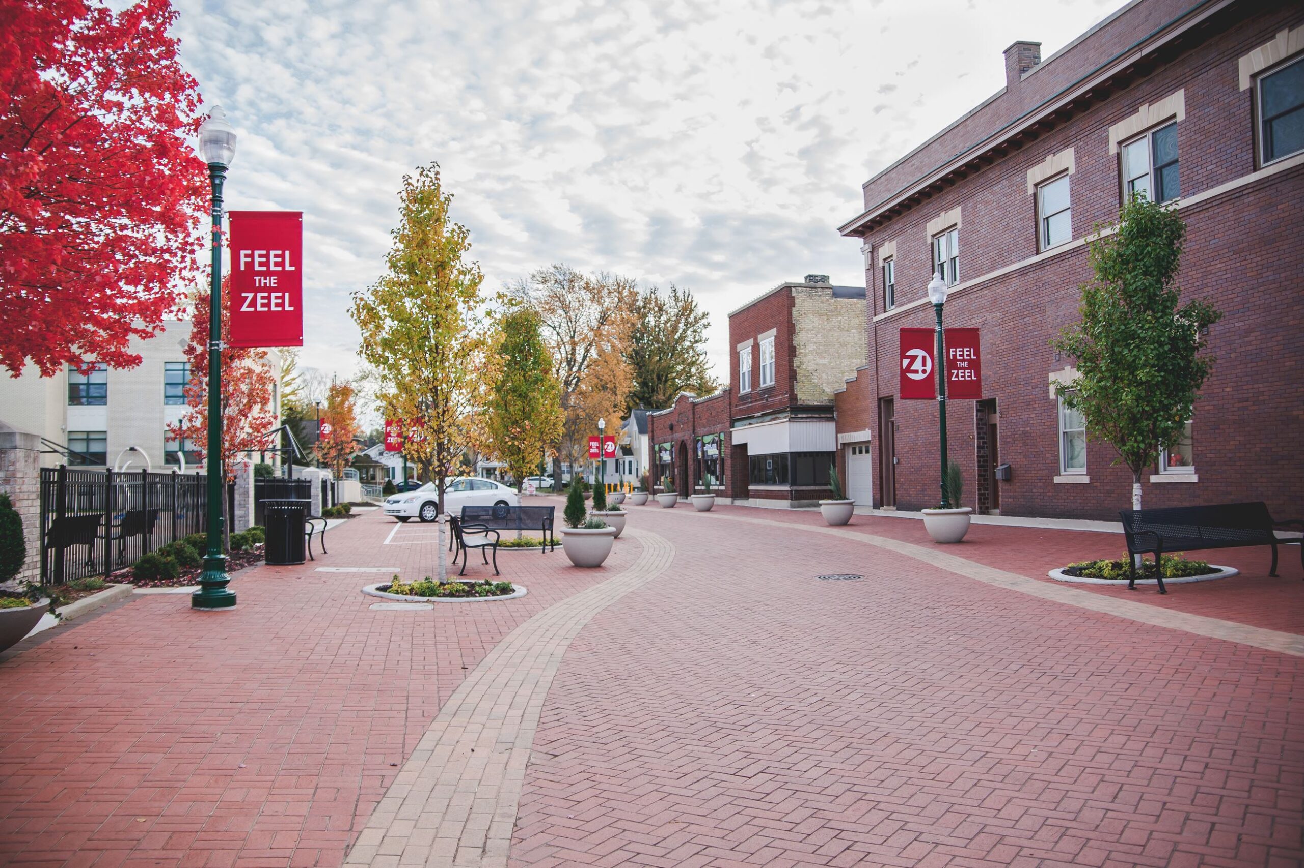 Best of Zeeland The Local Element West Michigan