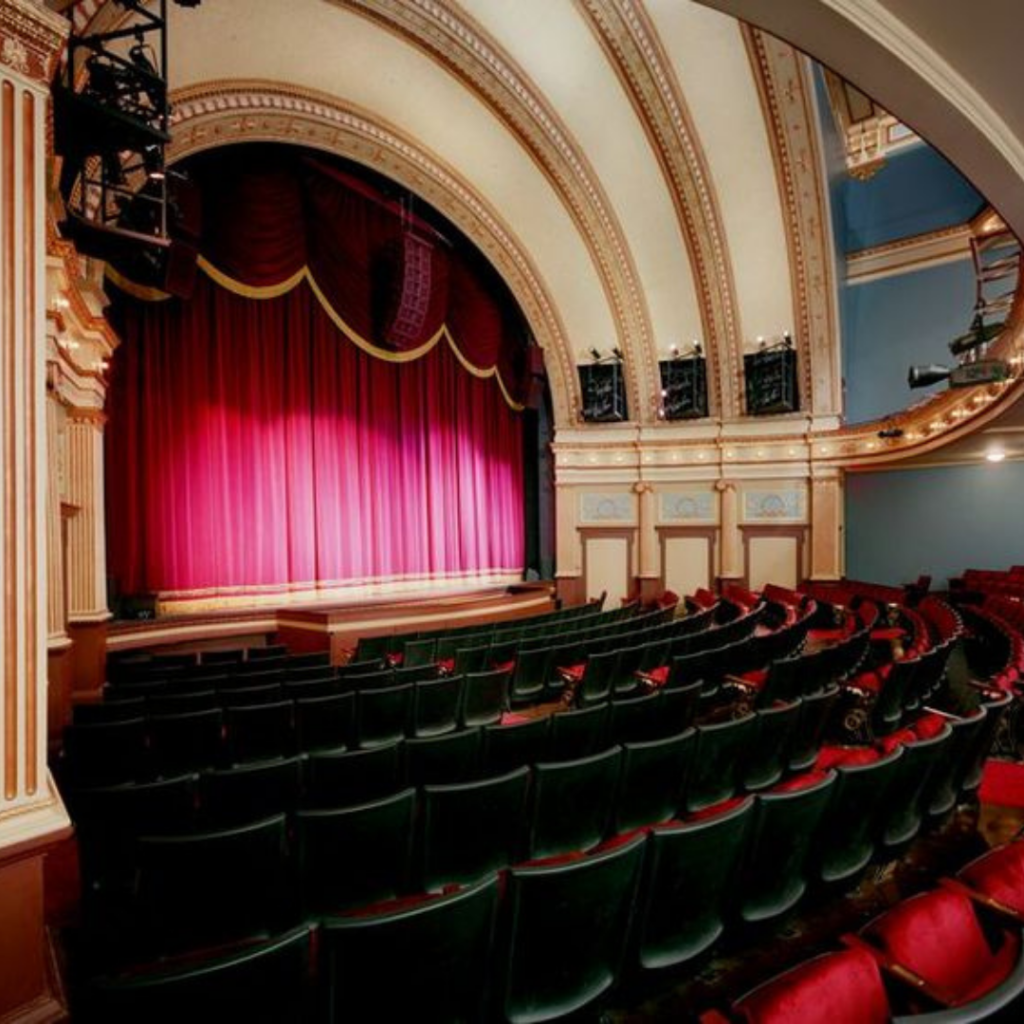 Grand Rapids Civic Theater