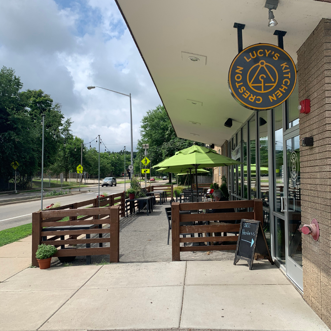 Grand Rapids Brunch Guide The Local Element West Michigan