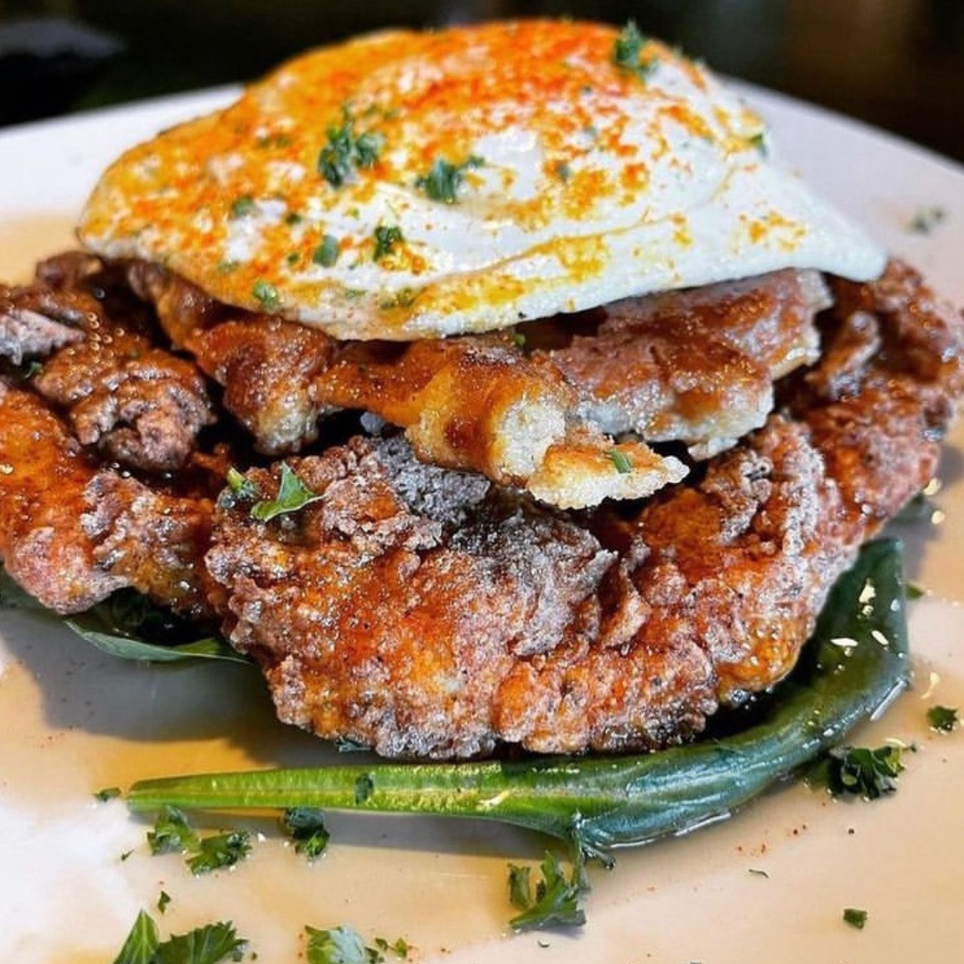 Grand Rapids Brunch Guide The Local Element West Michigan