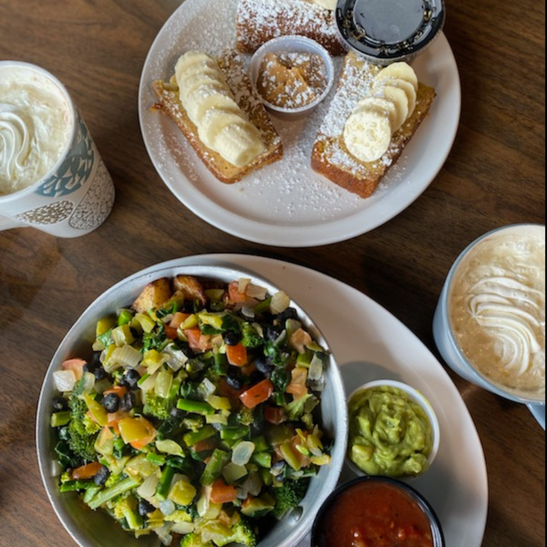 Grand Rapids Brunch Guide The Local Element West Michigan