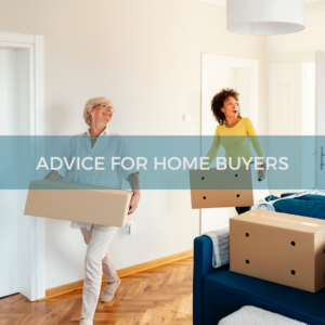 Advice for Home Buyers