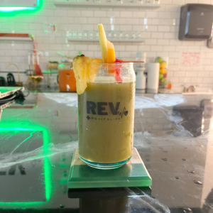 REV Road To Revitalize