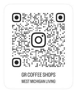 gr coffee shops - instagram story filter - bracket style quiz