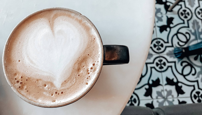 Coffee Kiosks of the West