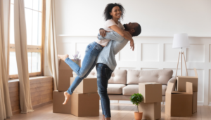 purchasing a home