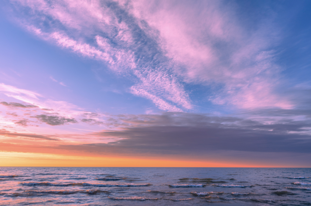 west michigan lakeshore