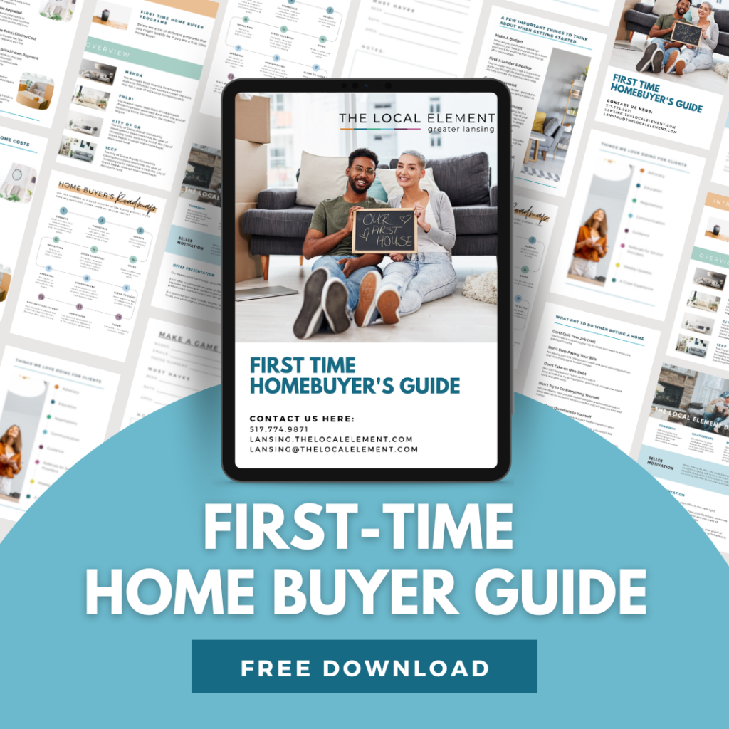 First-time Homebuyer Guide: Part Two