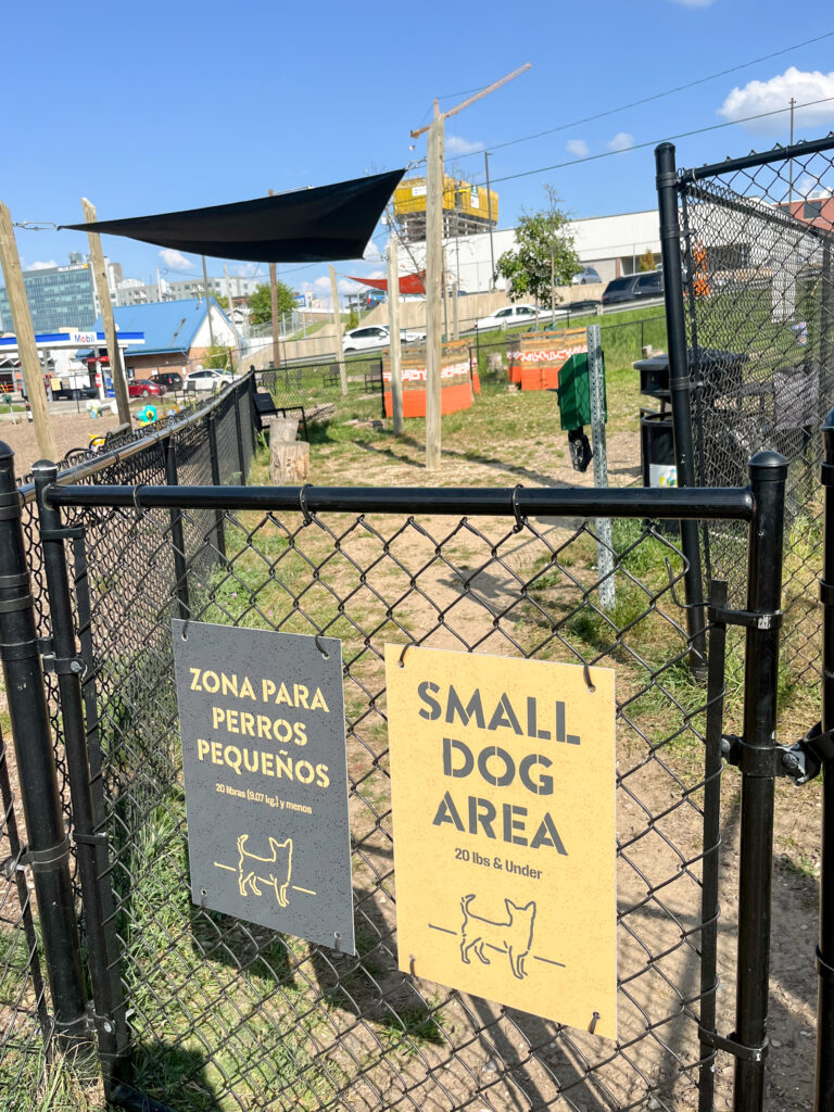 Dog Friendly Spots In Grand Rapids And