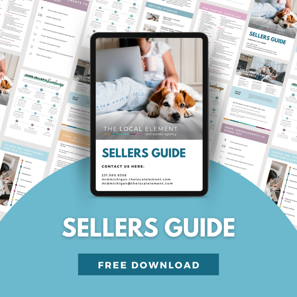 Sellers Guide Download