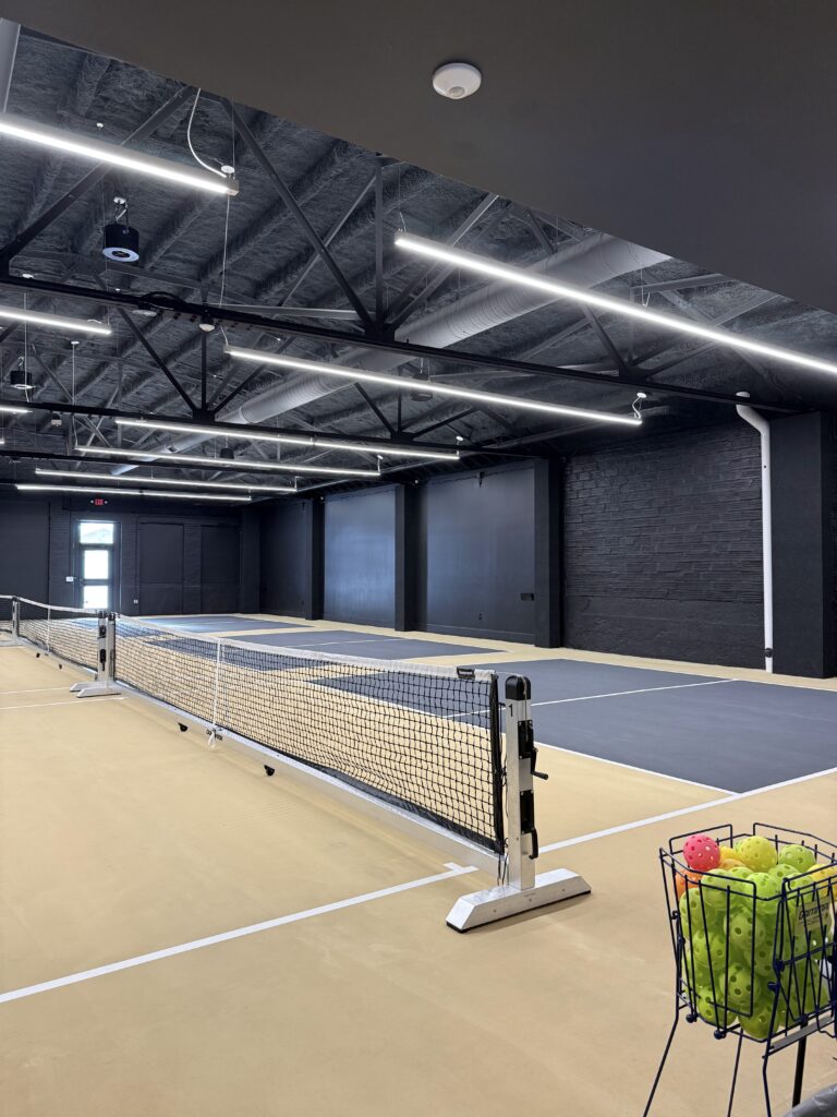 Picle x Pin Grand Rapids